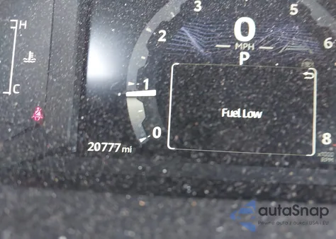 2024 Toyota Tacoma Sr5 4Wd z USA, uszkodzony, nr VIN 3TMLB5JN9RM029439